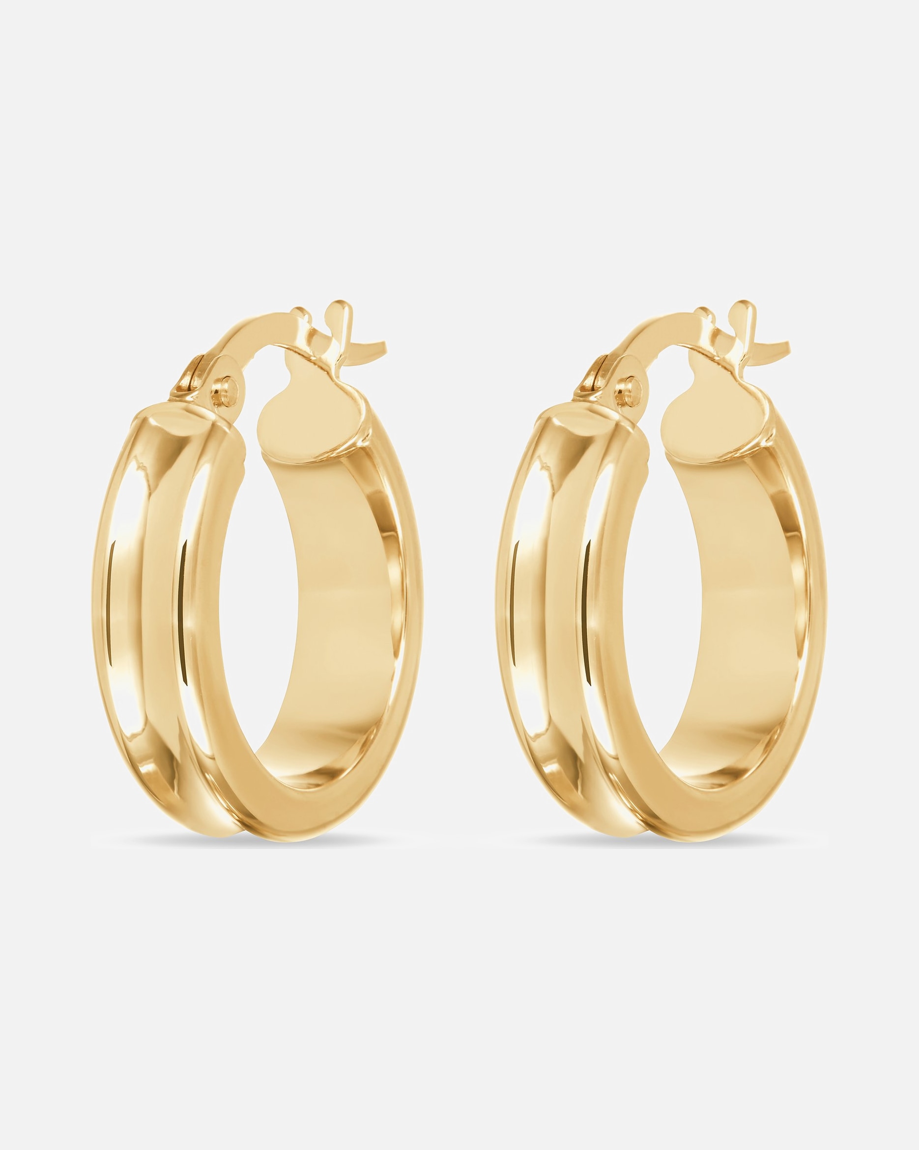 FAVS Boucles d'oreilles