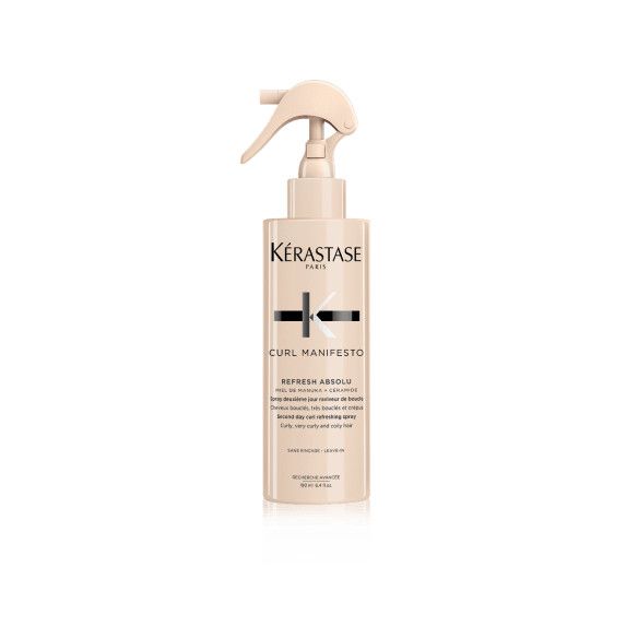 Curl Manifesto Refresh Absolu Curl Revive Proizvodi za kovrčavu kosu