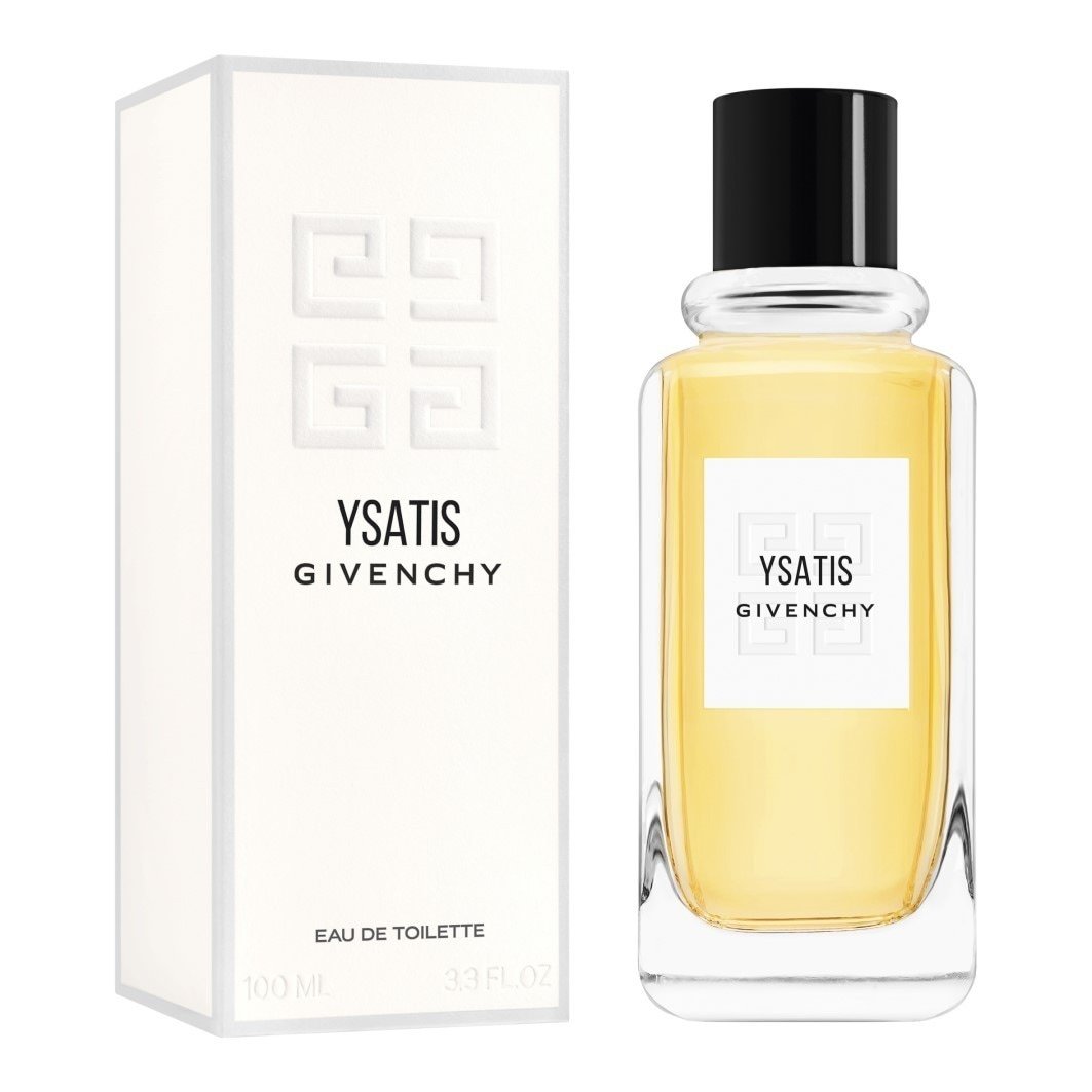 Givenchy Les Mythiques Ysatis tualetes ūdens - 100 ml