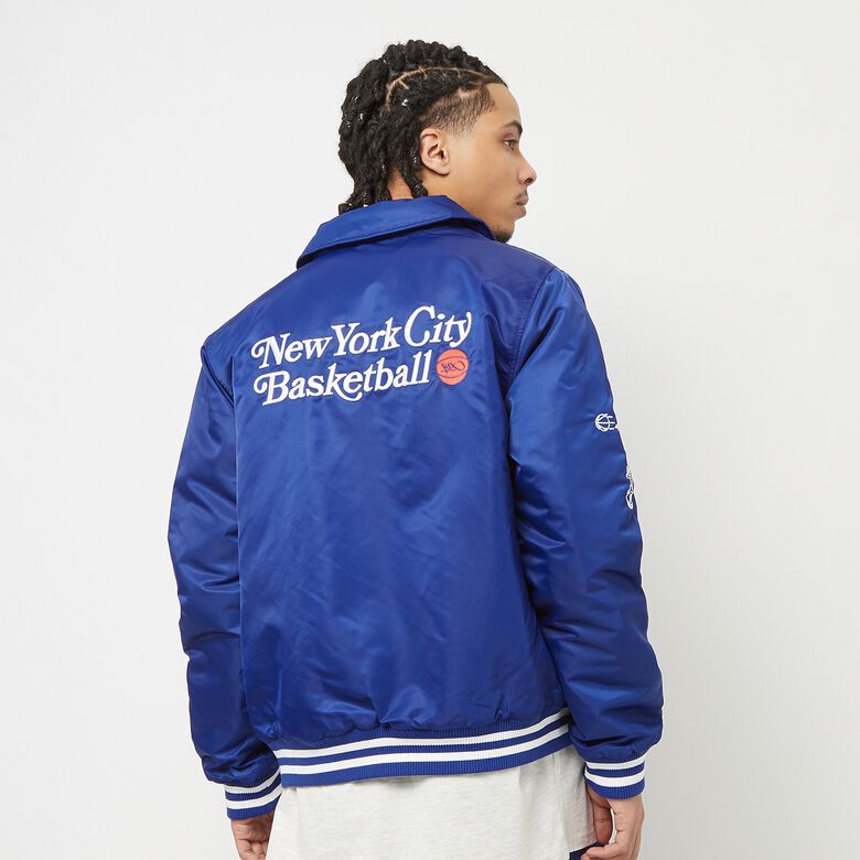 NYC Collegejacke