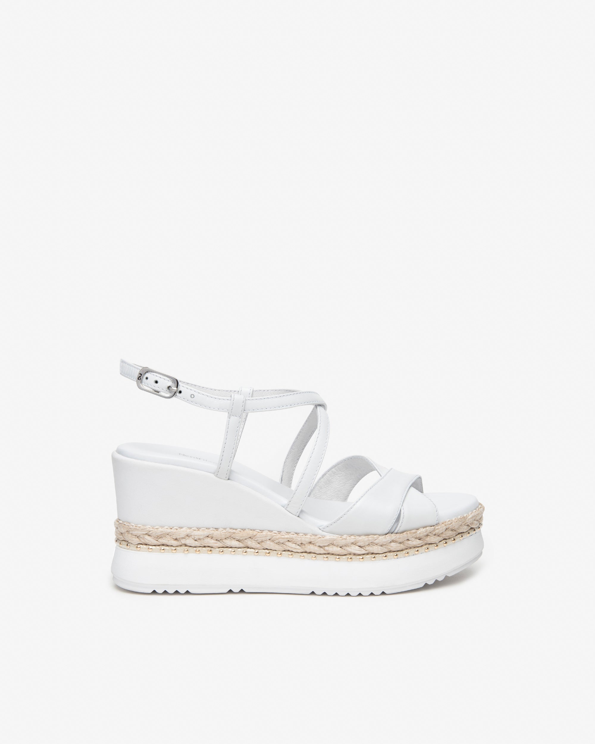  Sandales en cuir pour femmes