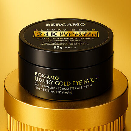 Bergamo Lyxguld