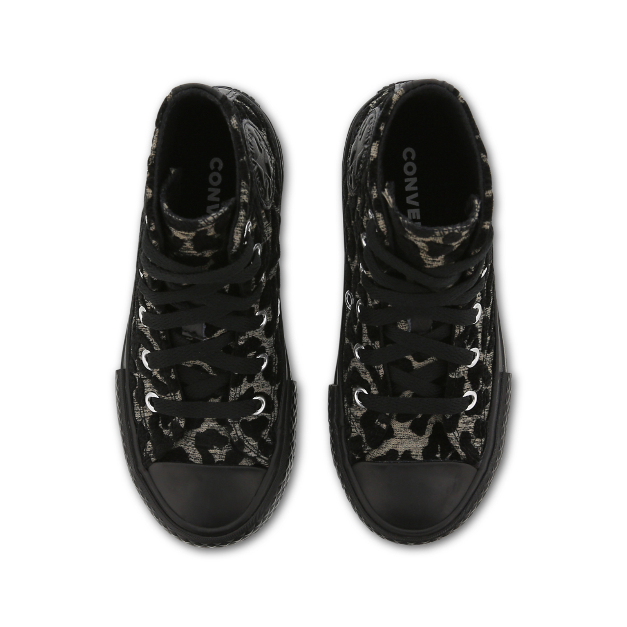 Converse CTA Eva Lift Platform High