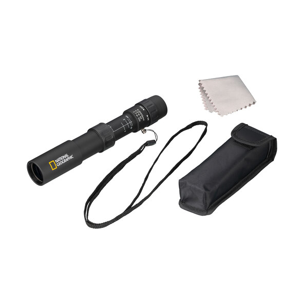 Zoom-Monokular 8-25x25