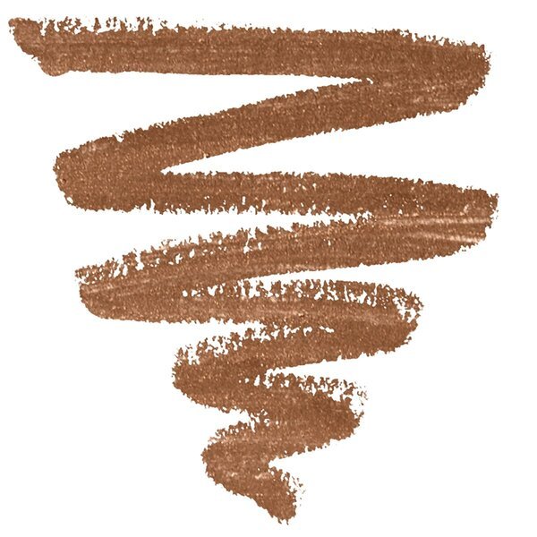 NYX Professional Makeup Slim Eye SPE932 Bronze bleščeči svinčnik