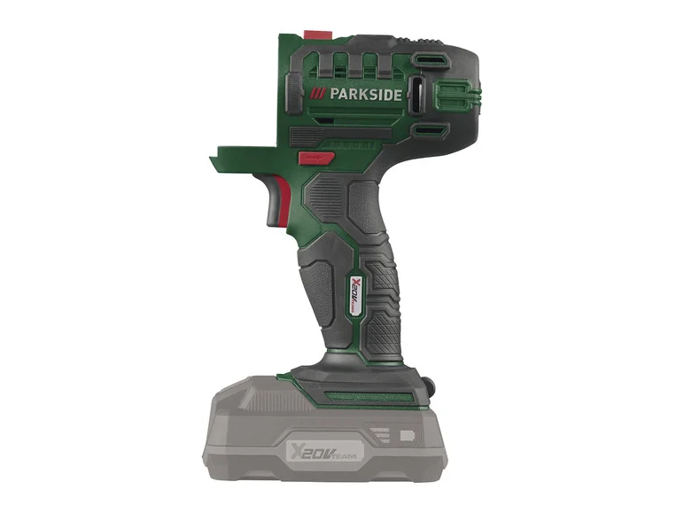 PARKSIDE® Appareil combina 3 e 1 sem PKGA 20-Li C2, 20 V