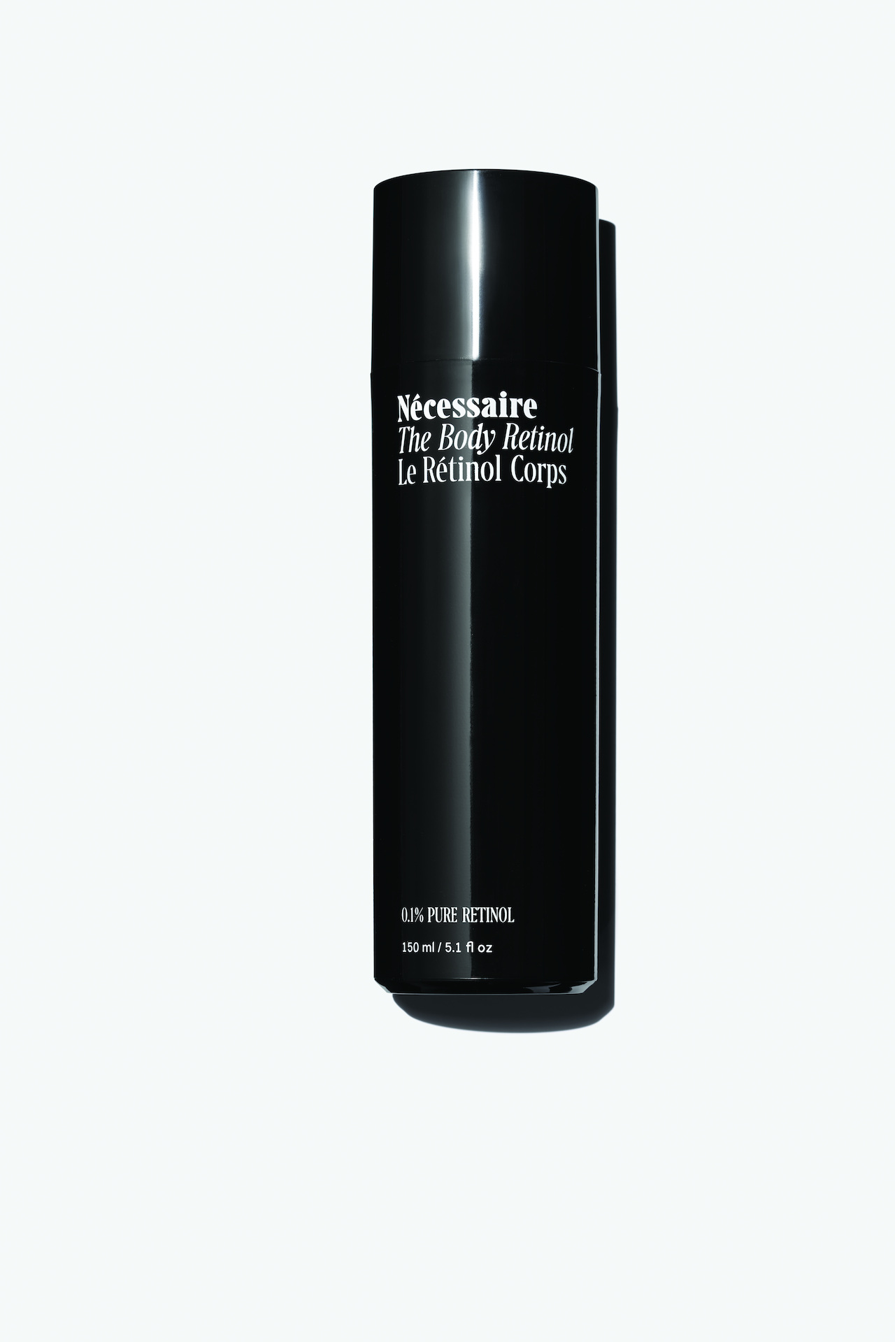 Blago za tijelo bez retinola 150 ml - Essential