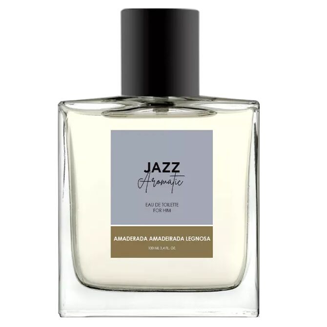 Melody Jazz Aromatisk Män