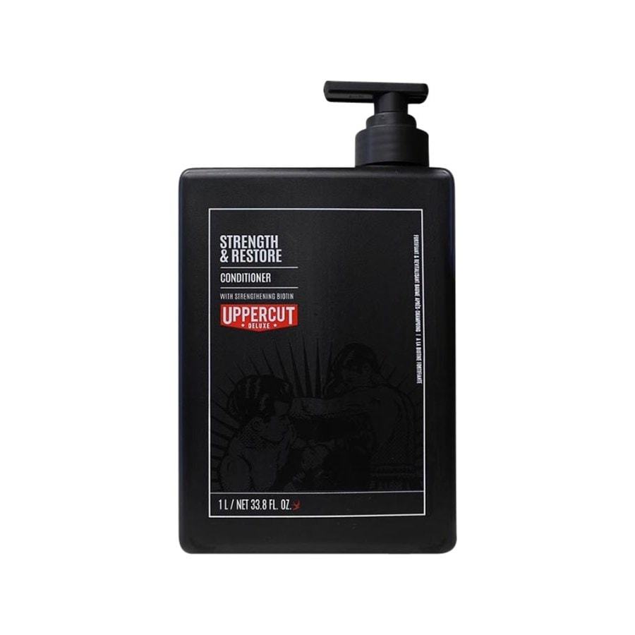 Kondicionér UPPERCUT DELUXE – Posilňujúci a regenerujúci – 240 ml
