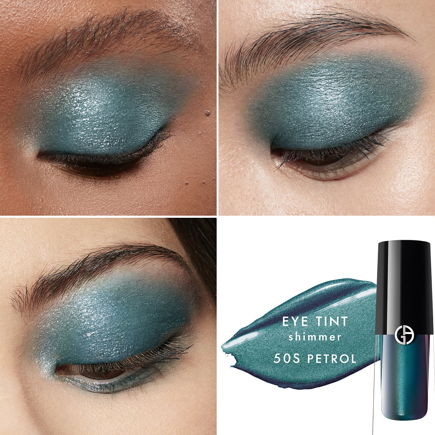 Occhi Eye Tint - Ombretto crema