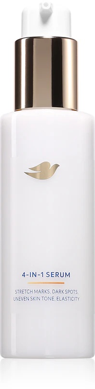 „Dove 4-in-1“ kūno serumas