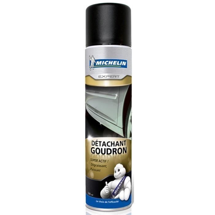 Detergente per catrame MICHELIN (confezione da 3)