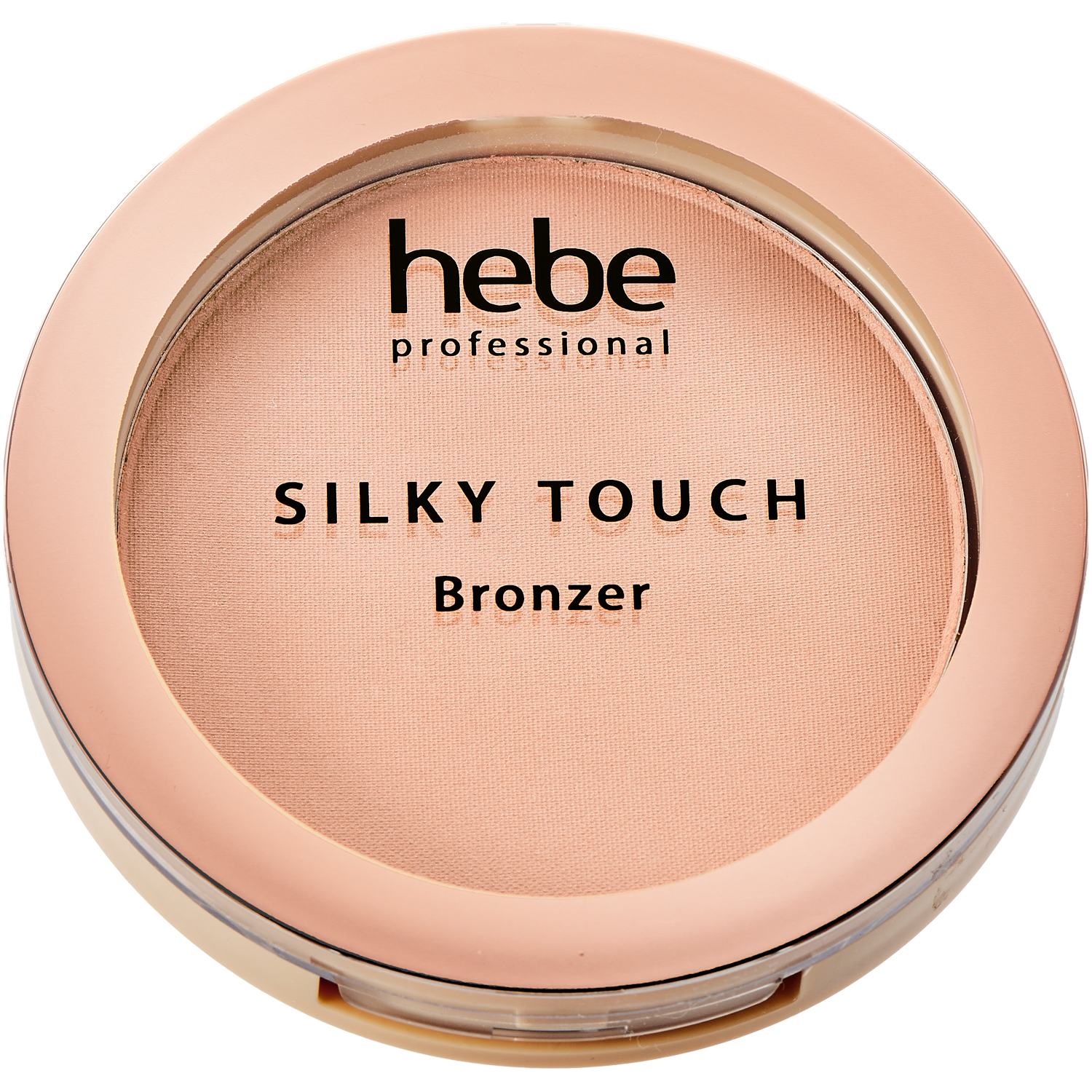 Hebe Professional Silky Touch Bronzer