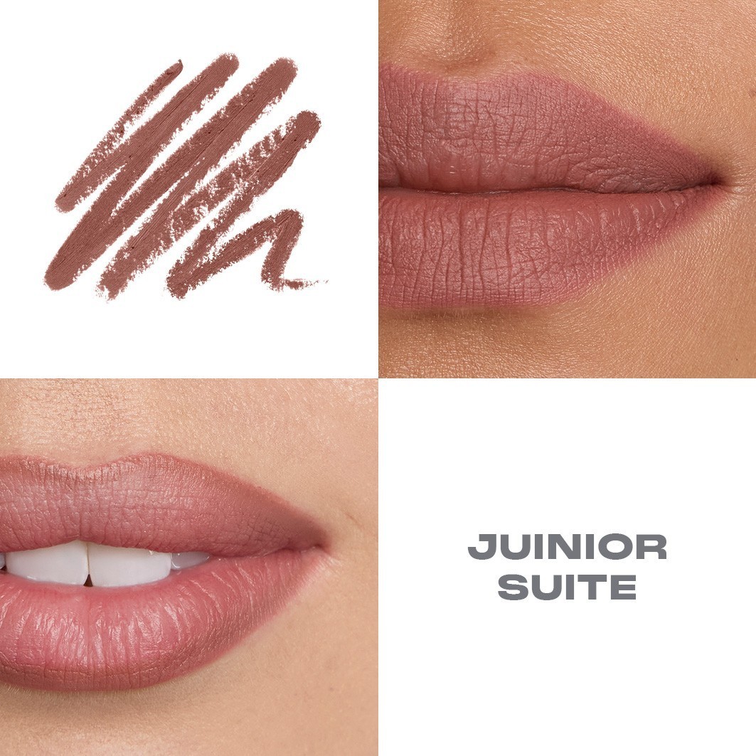 Morphe Lipliner Signature Rúž - 1,5 ml