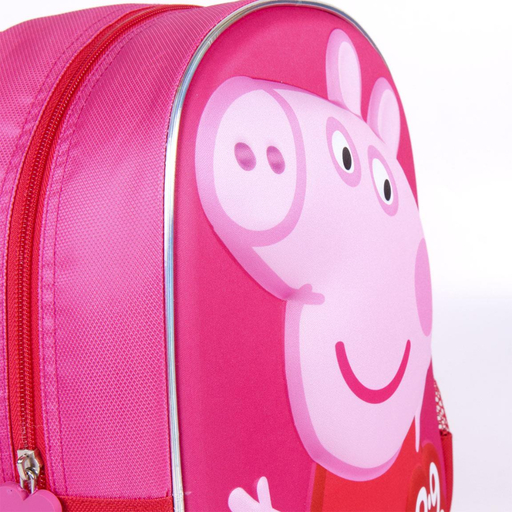 Batoh Prasátko Peppa 61526