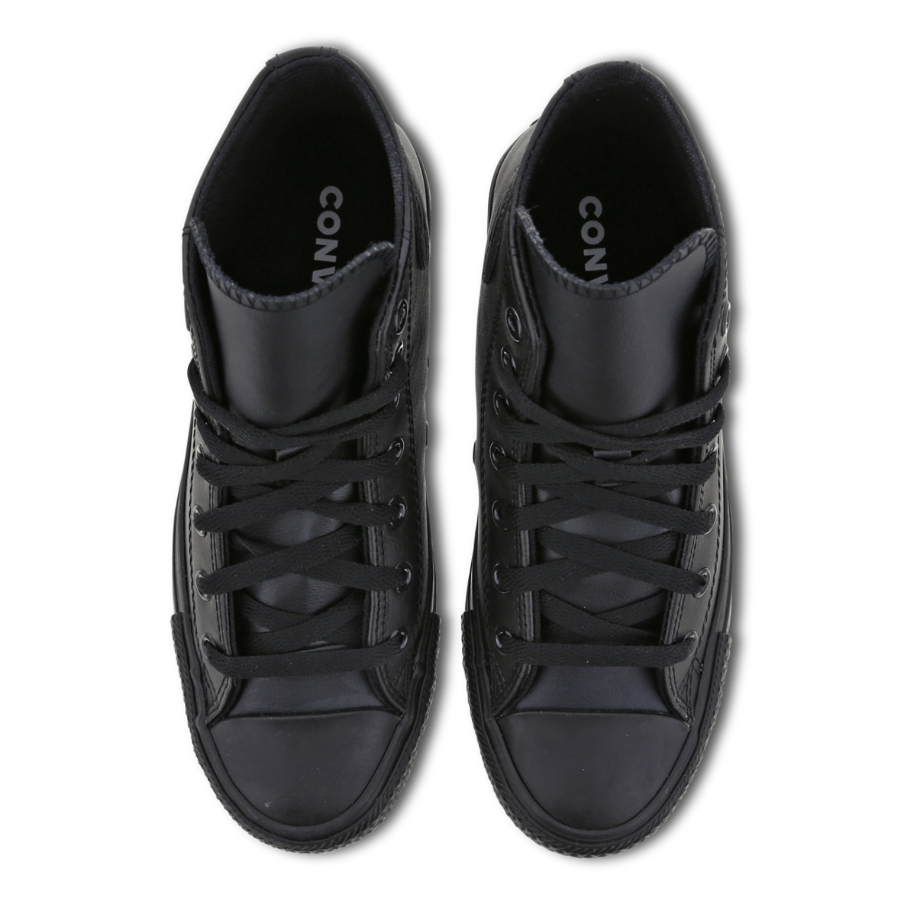 Converse CTAS High