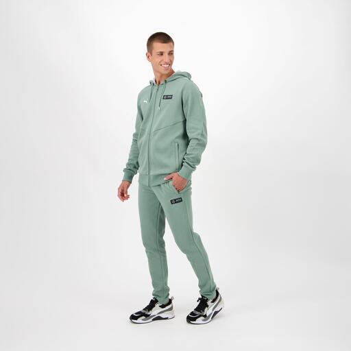 Puma Mercedes