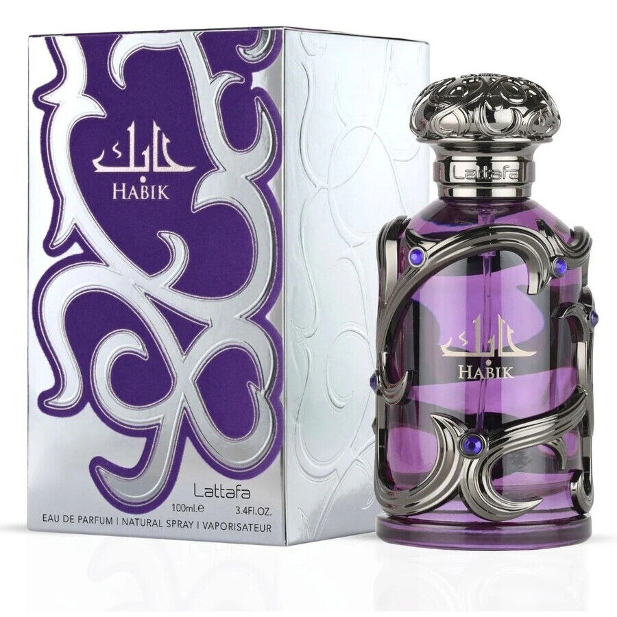 Lattafa Habik