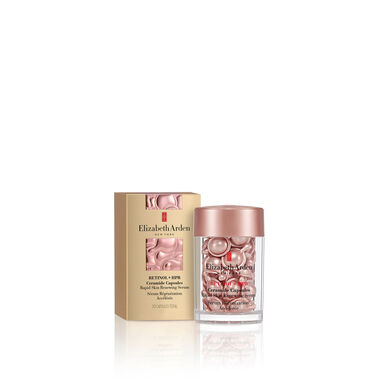 Elizabeth Arden Retinol HPR Ceramide Kapsler Rynkeutjevnende Serum Individuelle Kapsler