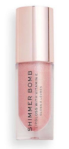 Течни кармин Shimmer Bomb Gloss Сјајеви за усне