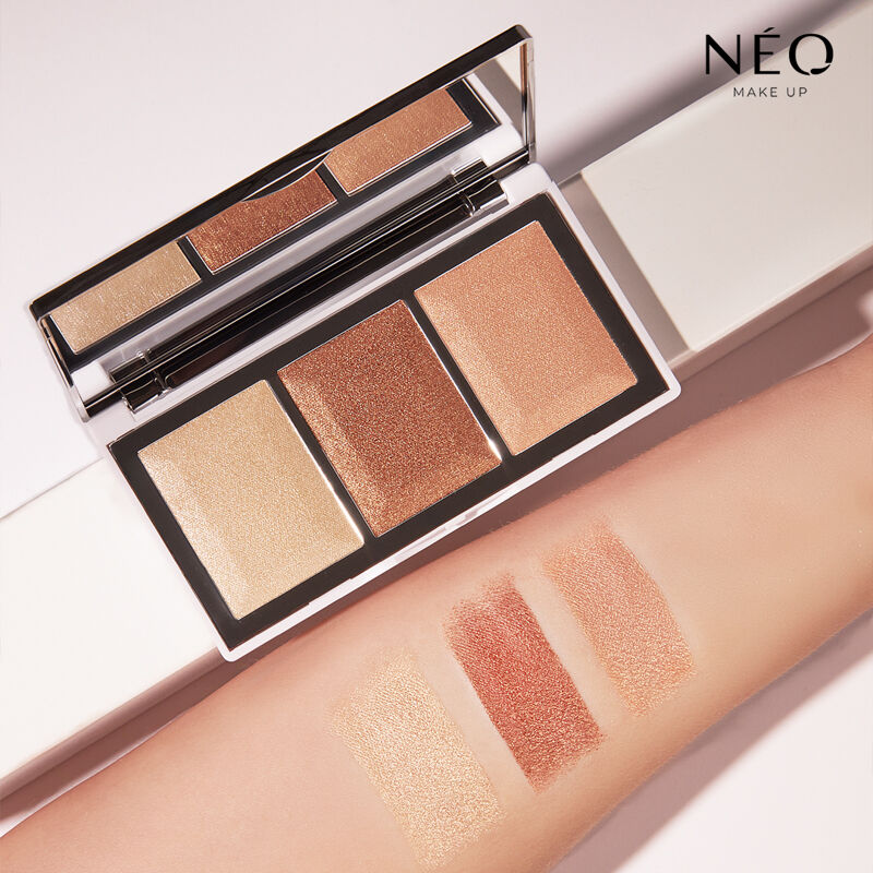 Maquillaje Neo