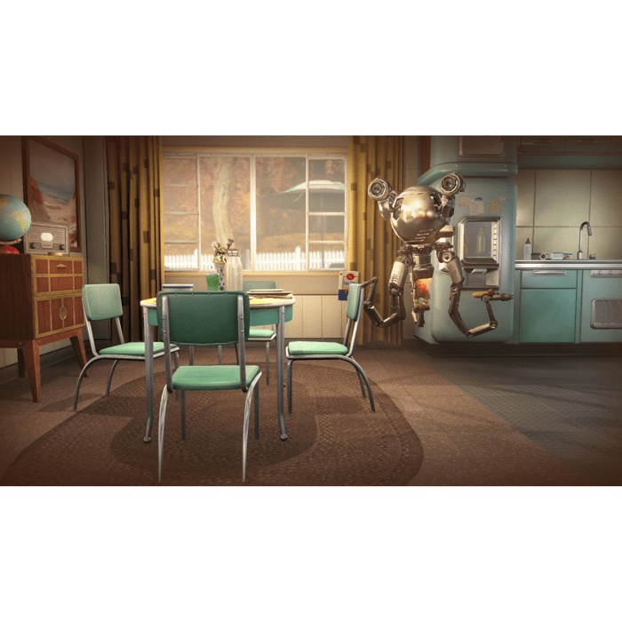 Fallout 4 - Edición Aniversario • Juego 2 para Nintendo Switch
