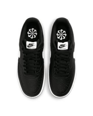 Nike Court Vision Low Next Nature Men's Shoes