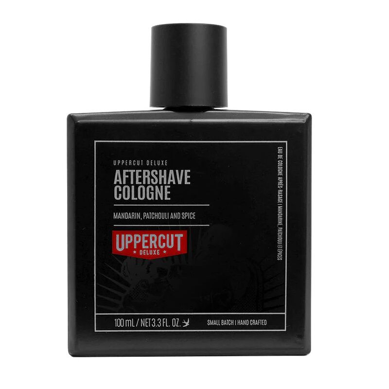 Uppercut Deluxe Deluxe borotválkozás utáni arcszesz