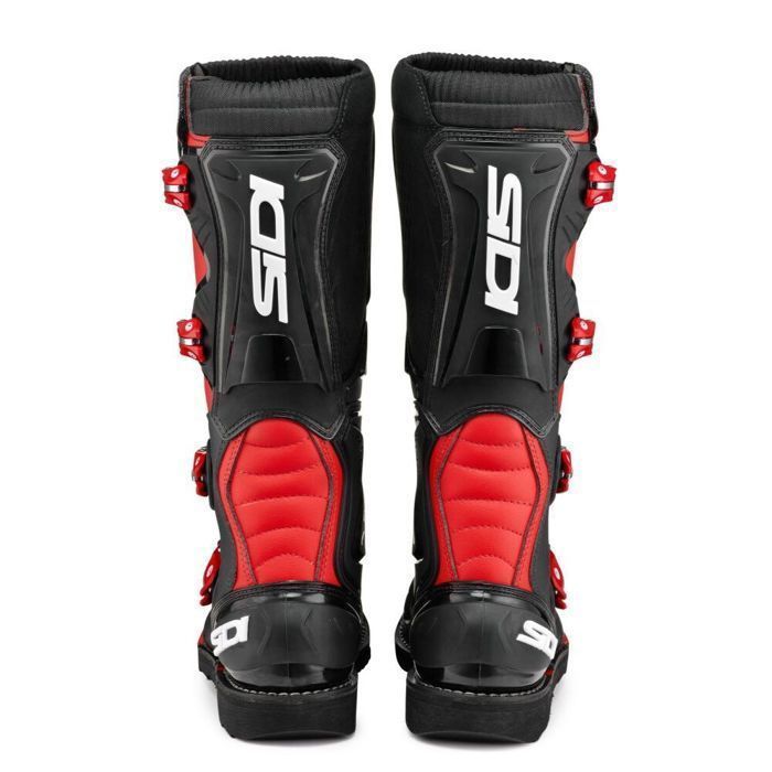 Botas de motocross Sidi Agueda