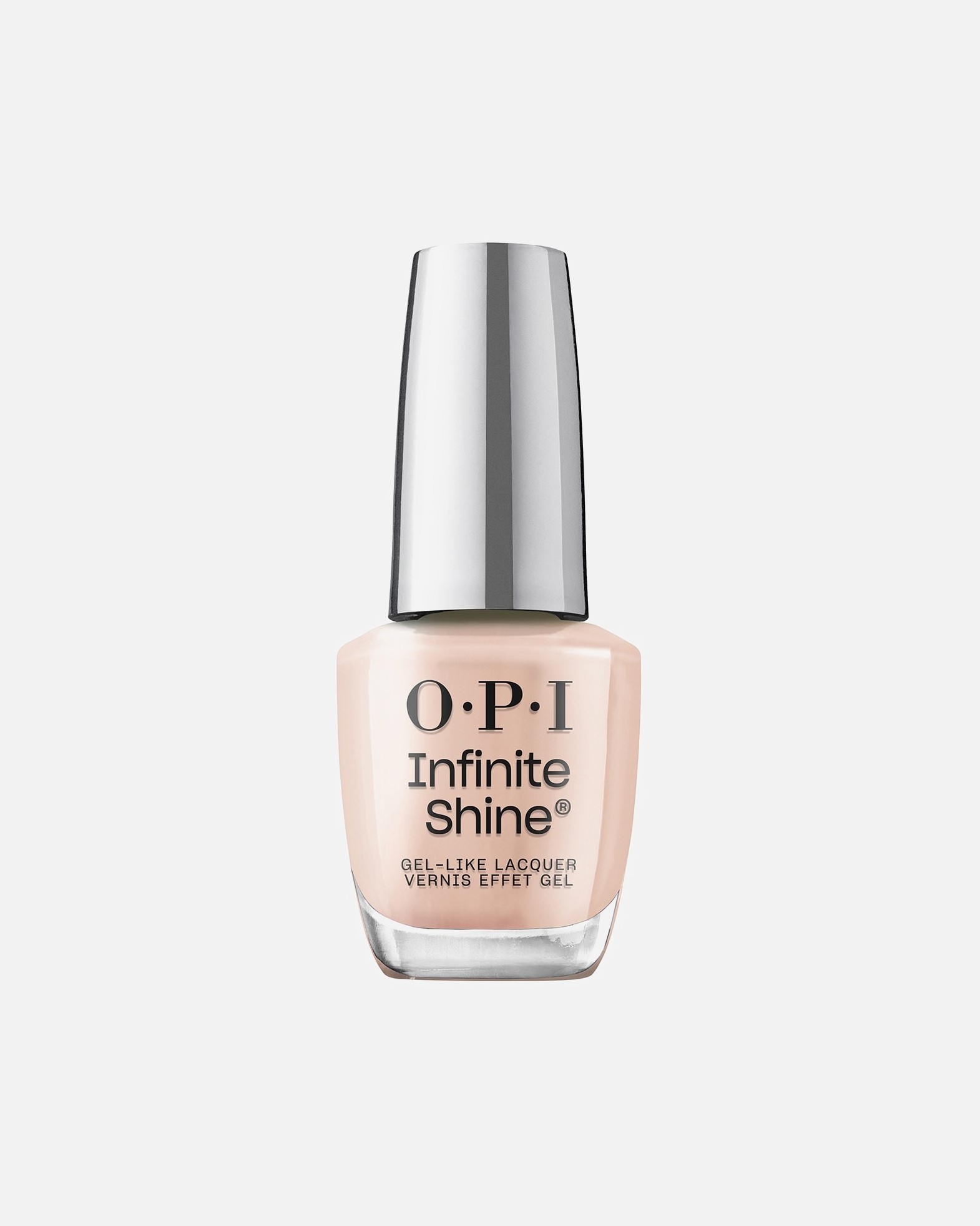 OPI lak za nokte Infinite Shine – klasične boje – 15 ml