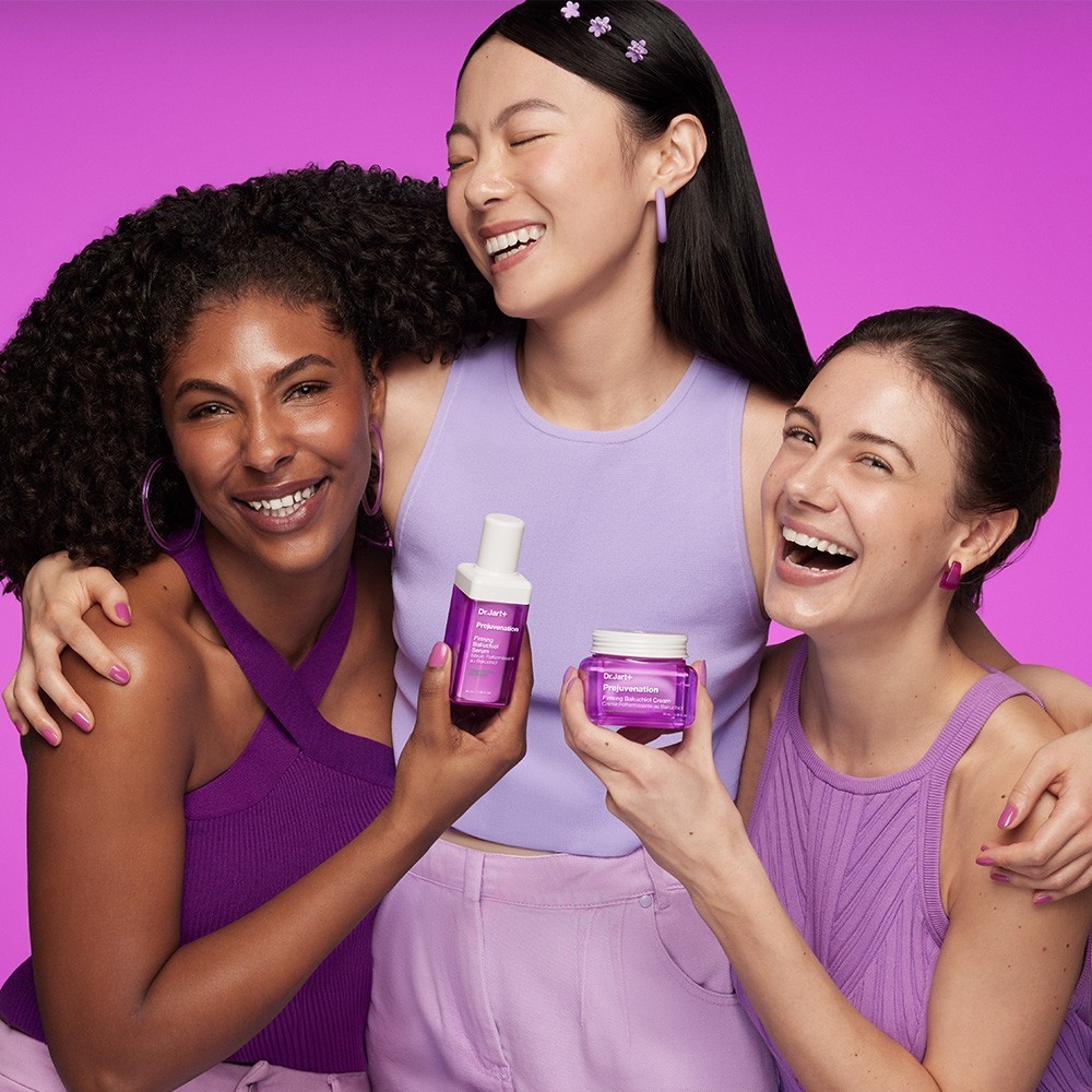 Dr. Jart+ stangrinamasis Bakuchiol kremas nuo senėjimo – 50 ml