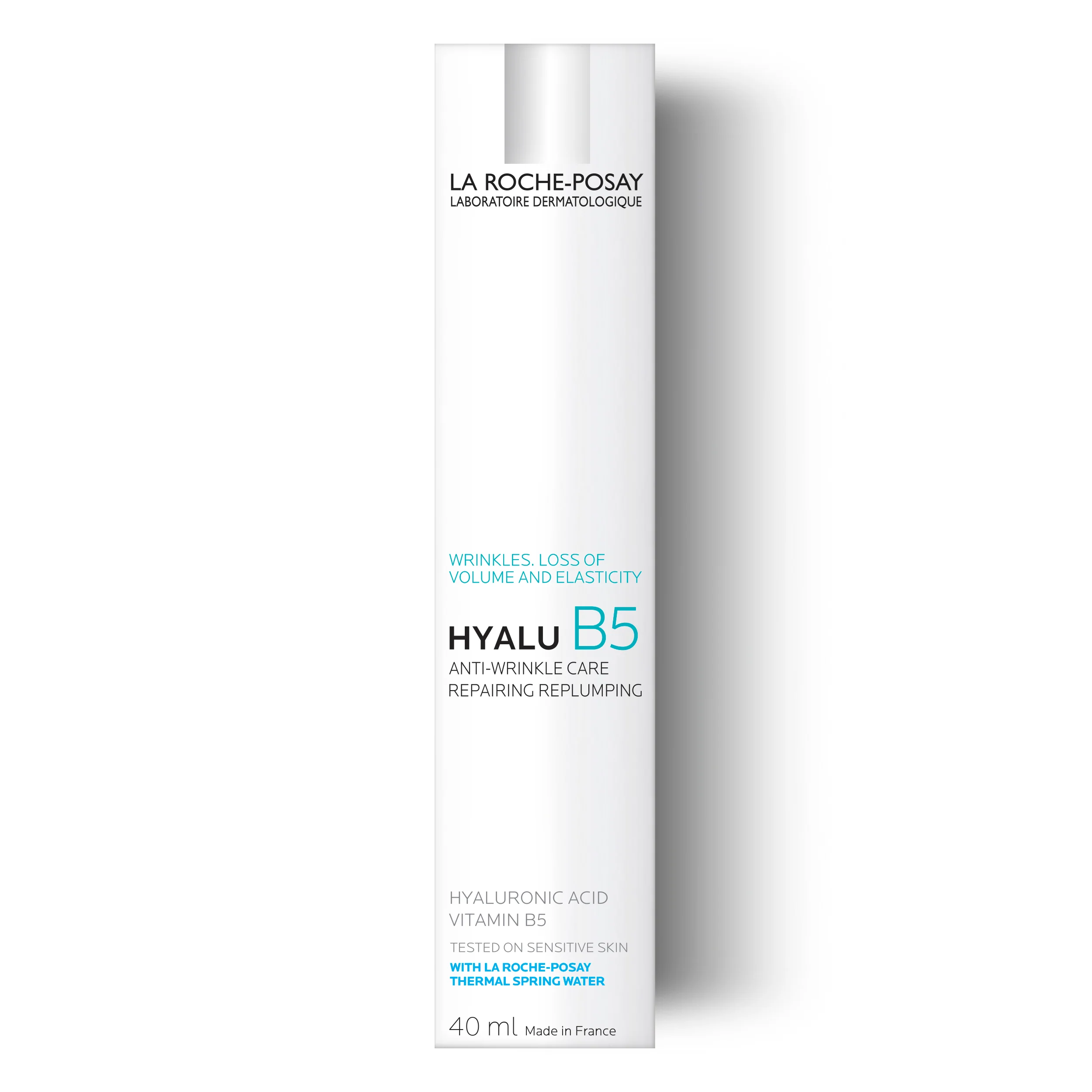 Hyalu B5 Hyalu B5 Crema Viso  Anti-rughe rimpolpante - Tratt.viso 24 ore antirughe