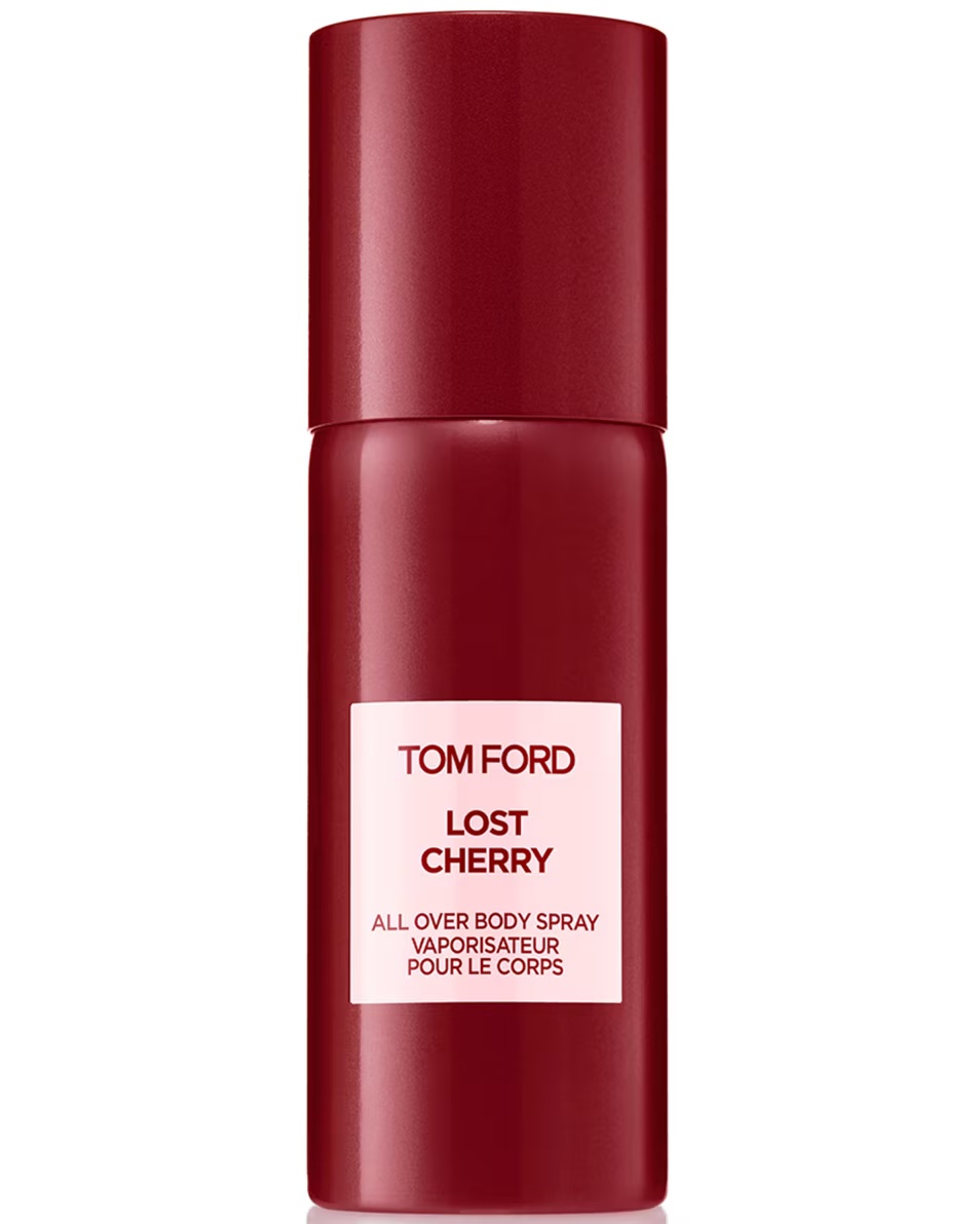 Spray de corp TOM FORD Lost Cherry