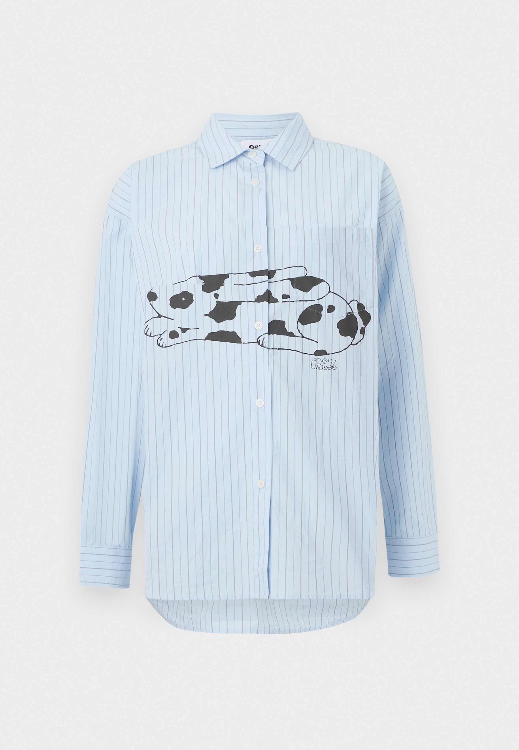 Obey Kleding Blouses