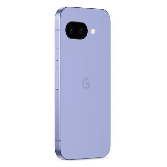 Smartphone Google Pixel 9A de 128 GB, azul, 5G