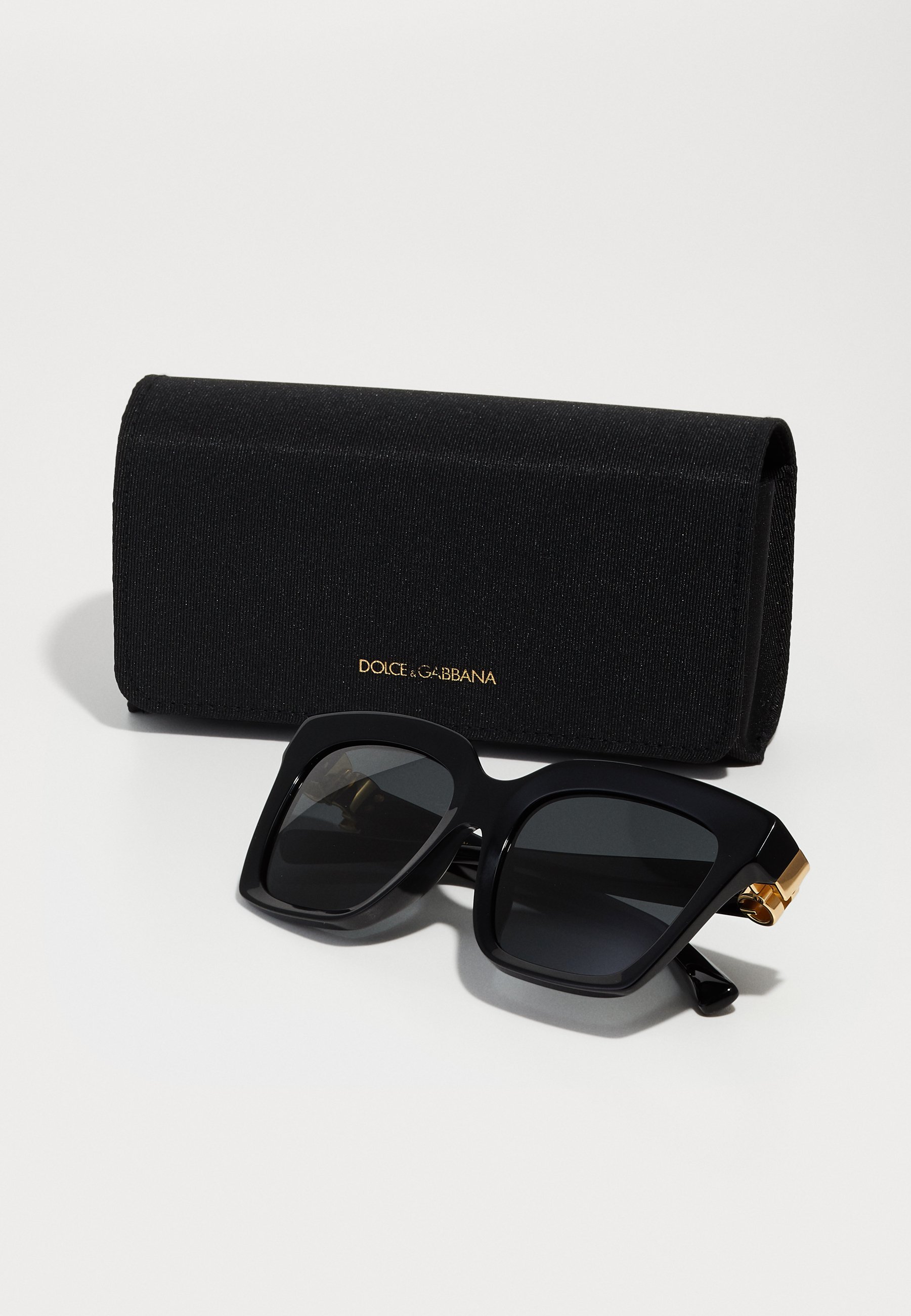 Dolce&Gabbana zonnebril - zwart