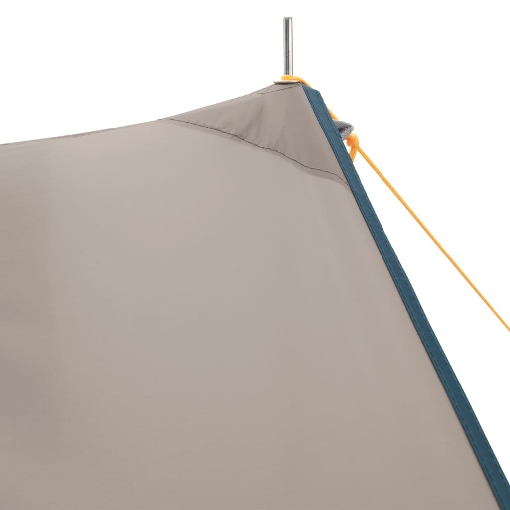 Easy Camp Cliff Zelt aus Segeltuch, 2,6 x 2 m