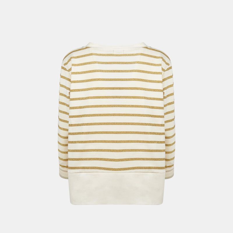 Bluza damska w paski Reset