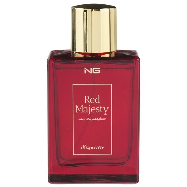 Parfumska voda NG Red Majesty 100 ml