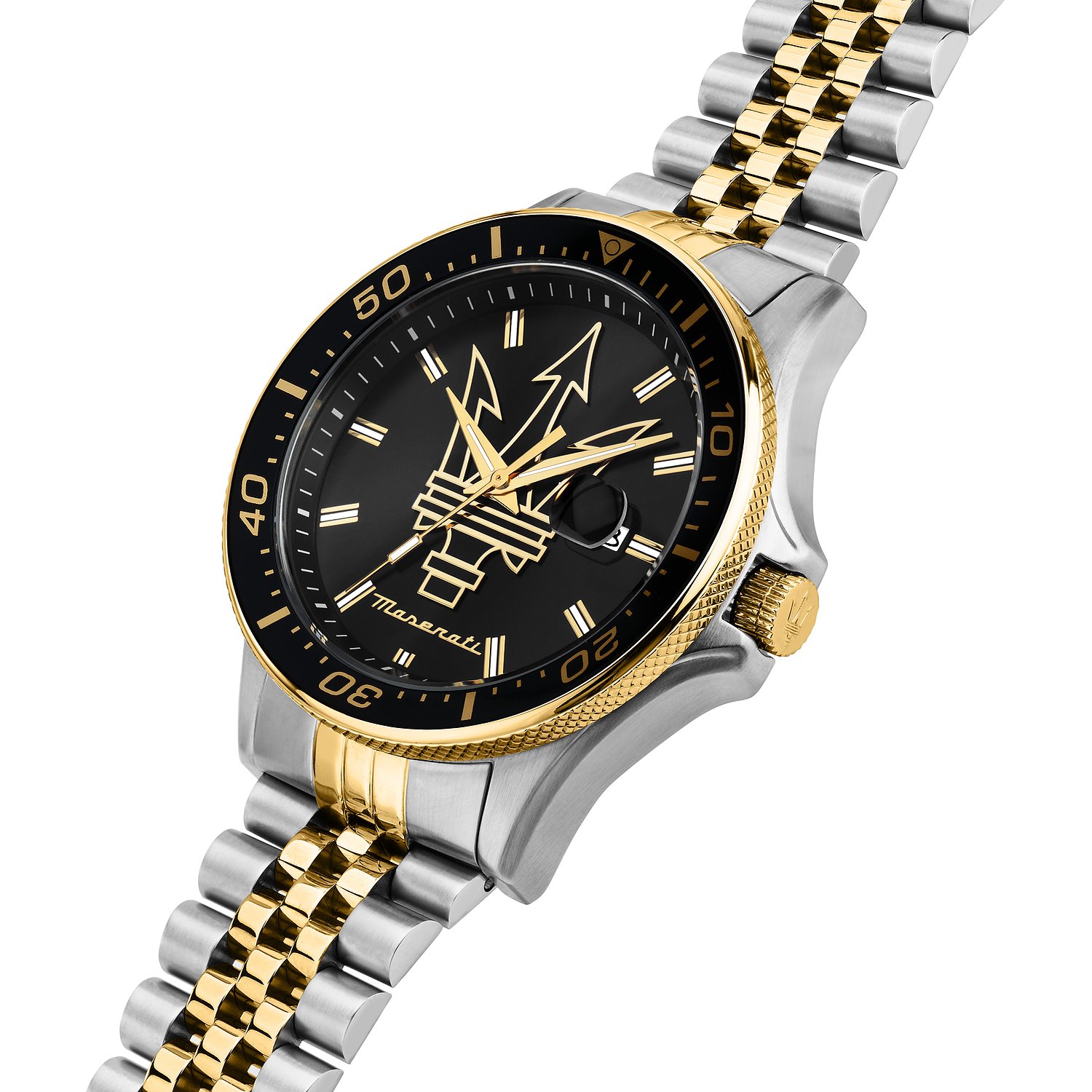 Maserati Montres