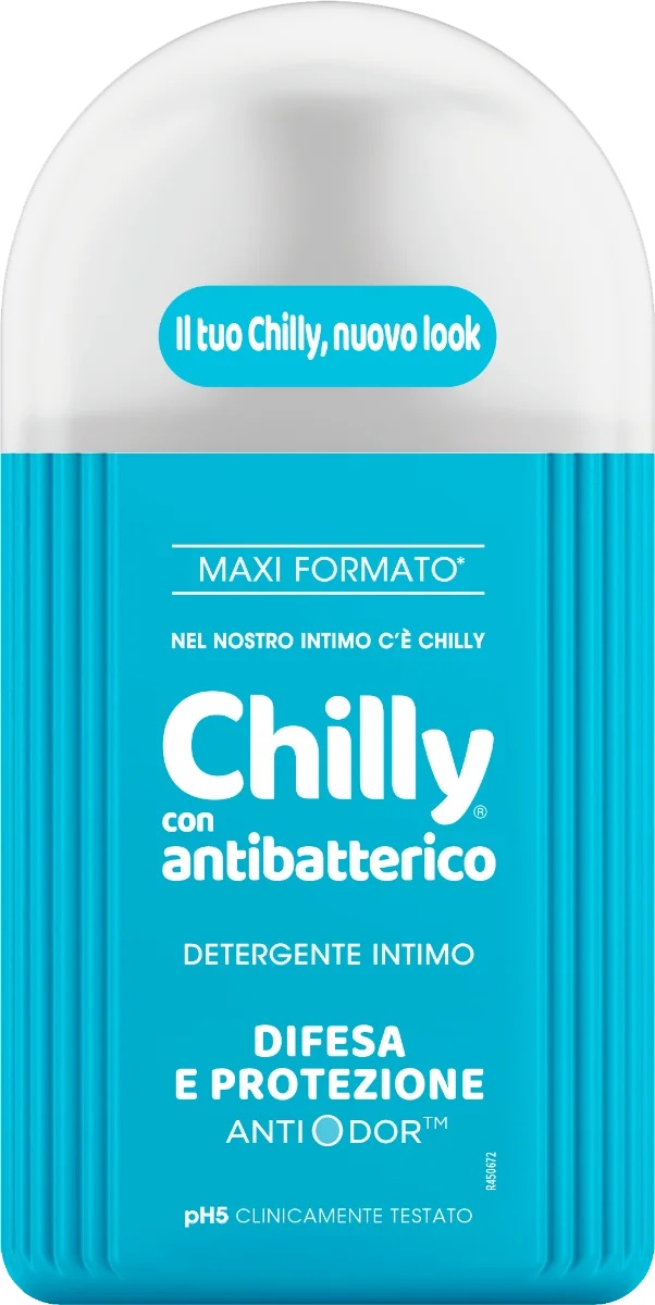 CHILLY Limpiador antibacteriano Chilly 300 ml Limpieza y antibacteriano