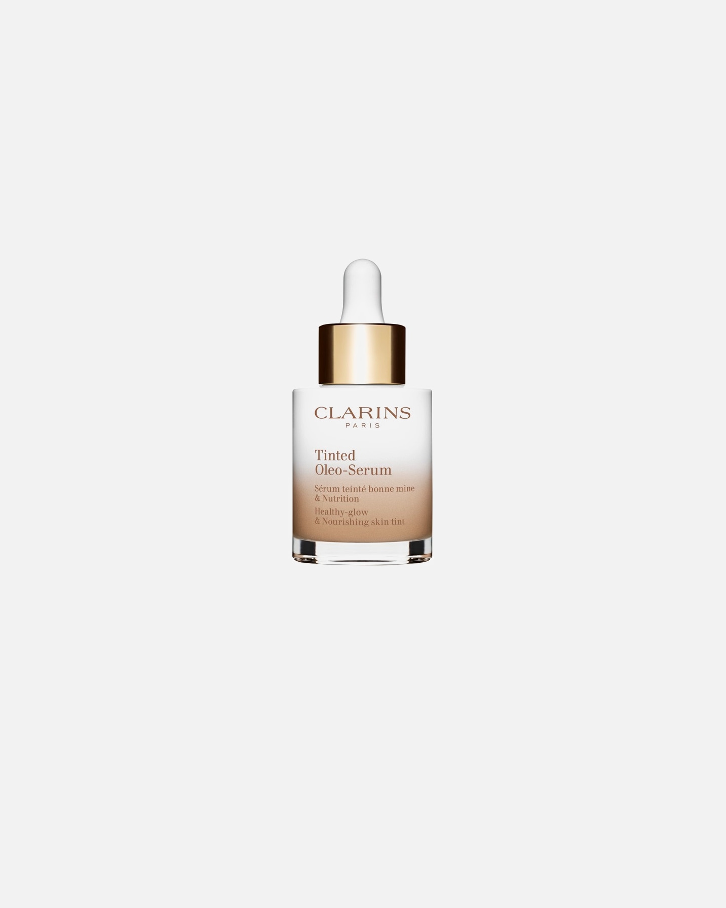 Clarins Foundation Tonat Oleo Serum - 30 ml