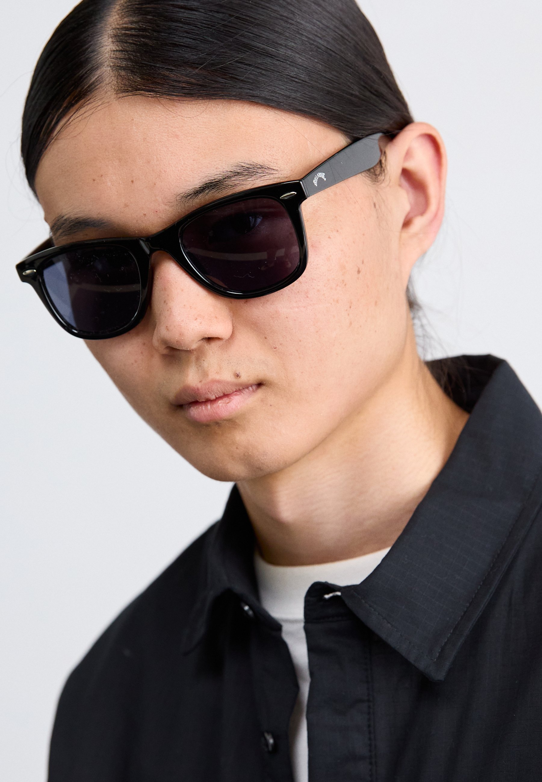Billabong PHANTOM UNISEX - Zonnebril - zwart
