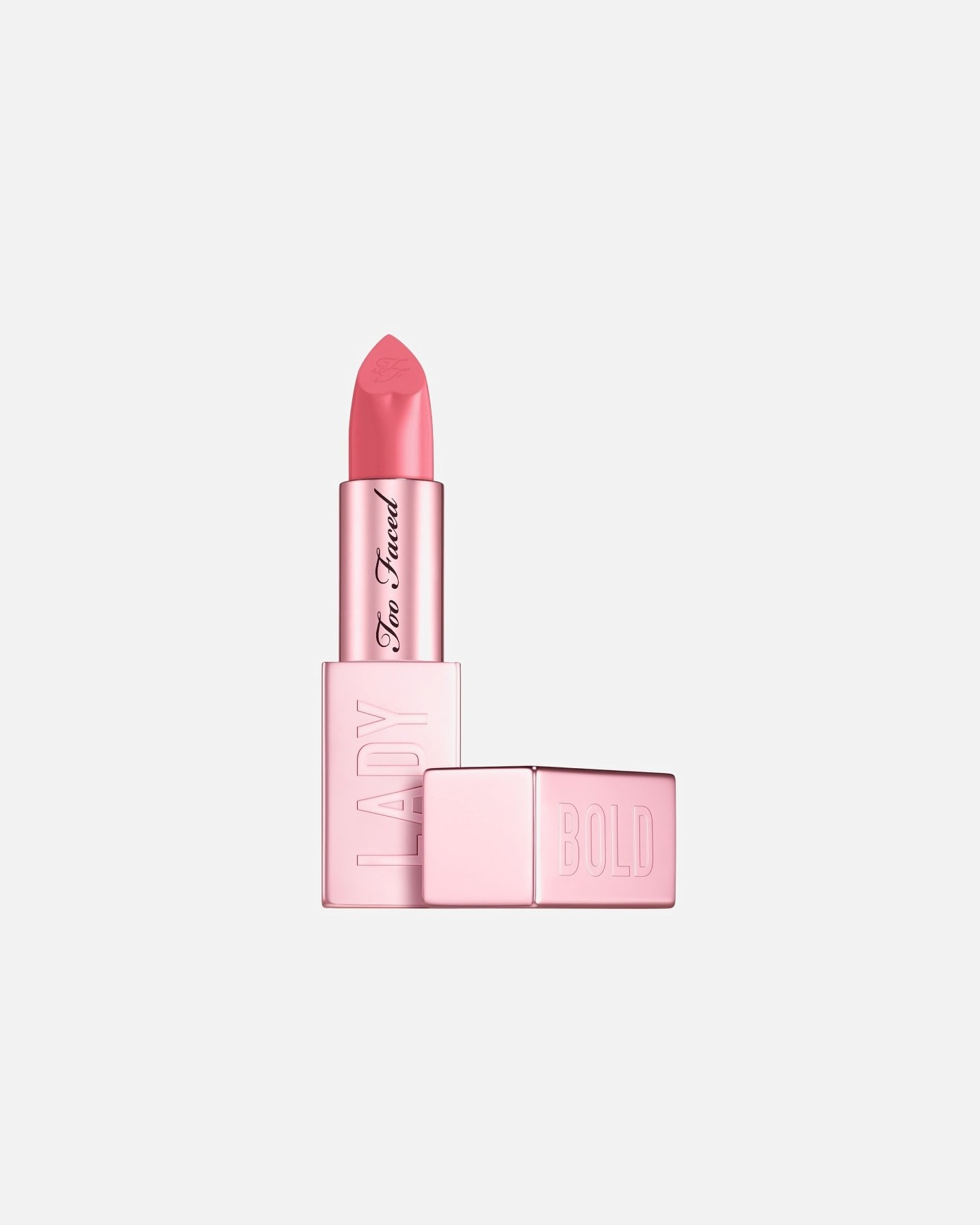 Too Faced Lippenstift Lady Bold lūpu krāsa – 45,23 g