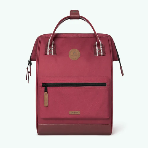 Cabaia Adventurer Medium Backpack, Angers, Bordeaux