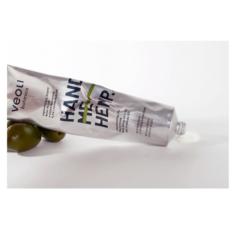 Veoli Botanica Hand Me