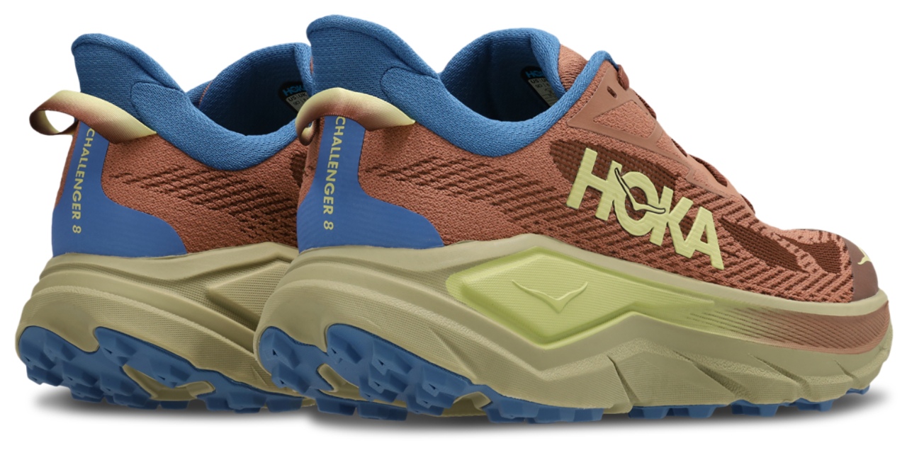 Hoka Challenger 8
