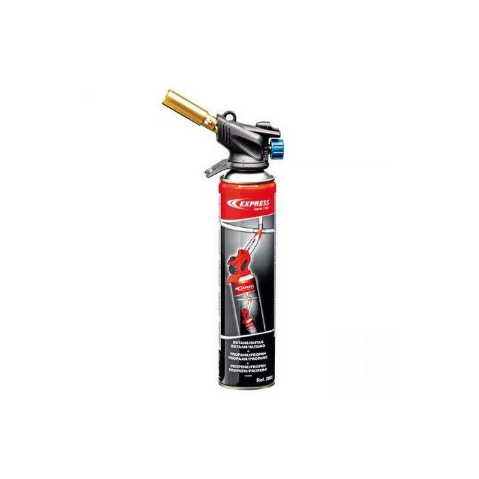 GUILBERT EXPRESS 2Kw Cartridge Soldering Torch - 343