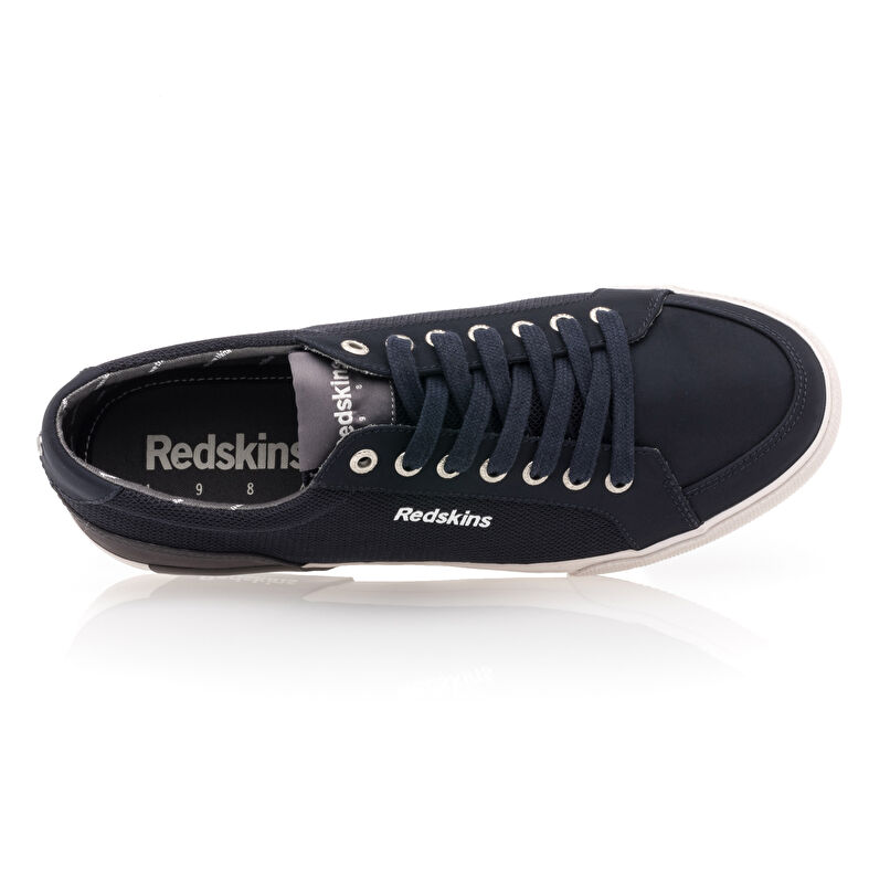 Baskets / sneakers Homme Bleu