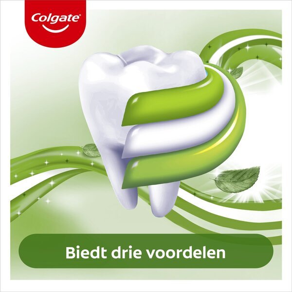 Colgate Triple Action Xtra Fresh pasta za zube<br>75ml - Svježi dodatak